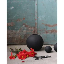 Jarron Esfera Artesanal Ball, O 10 Cm