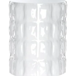 Jarron Grande Matelasse