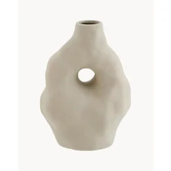 Jarron Irregular Organic