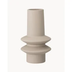 Jarron Pequeno De Gres Isold