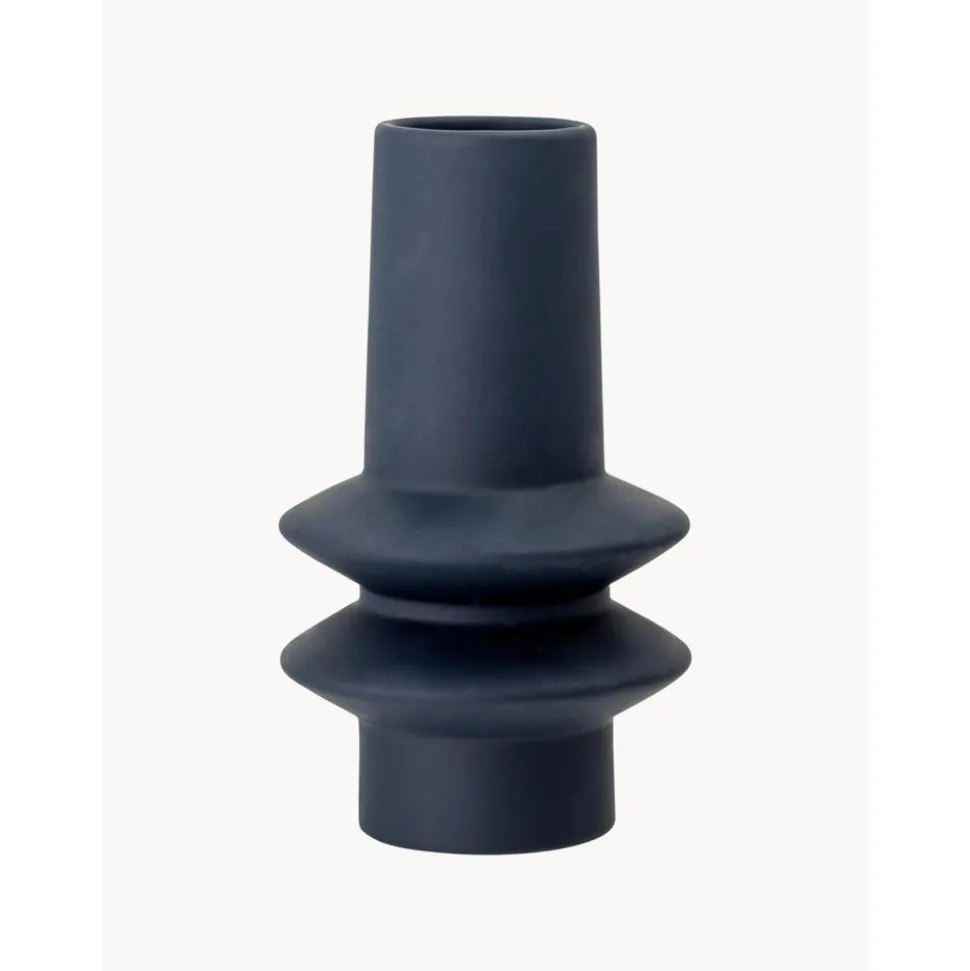 Jarron Pequeno De Gres Isold