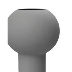 Jarron Pintado Artesanalmente Pillar