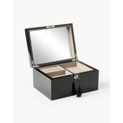 Joyero Con Espejo Taylor