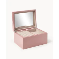 Joyero Con Espejo Taylor