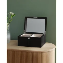 Joyero Con Espejo Taylor