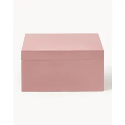 Joyero Con Espejo Taylor