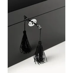 Joyero Con Espejo Taylor