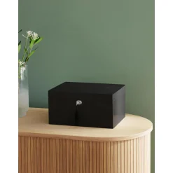 Joyero Con Espejo Taylor