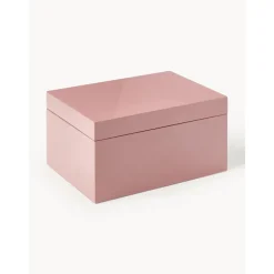 Joyero Con Espejo Taylor