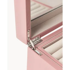 Joyero Con Espejo Taylor