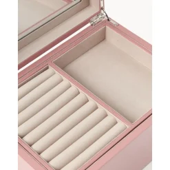 Joyero Con Espejo Taylor