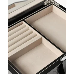 Joyero Con Espejo Taylor