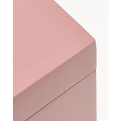 Joyero Con Espejo Taylor