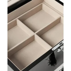 Joyero Con Espejo Taylor