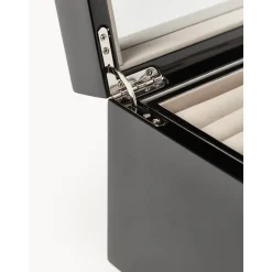 Joyero Con Espejo Taylor