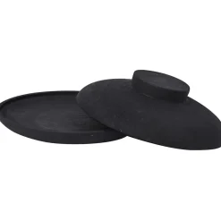 Joyero De Madera De Roble Galaxy