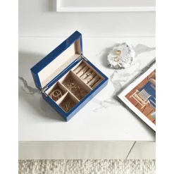 Joyero De Madera Taylor