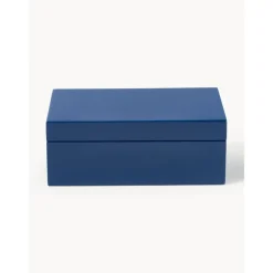 Joyero De Madera Taylor