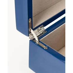 Joyero De Madera Taylor