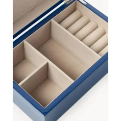 Joyero De Madera Taylor