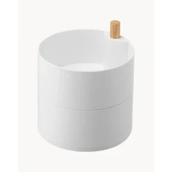 Joyero Tosca, 2 Niveles