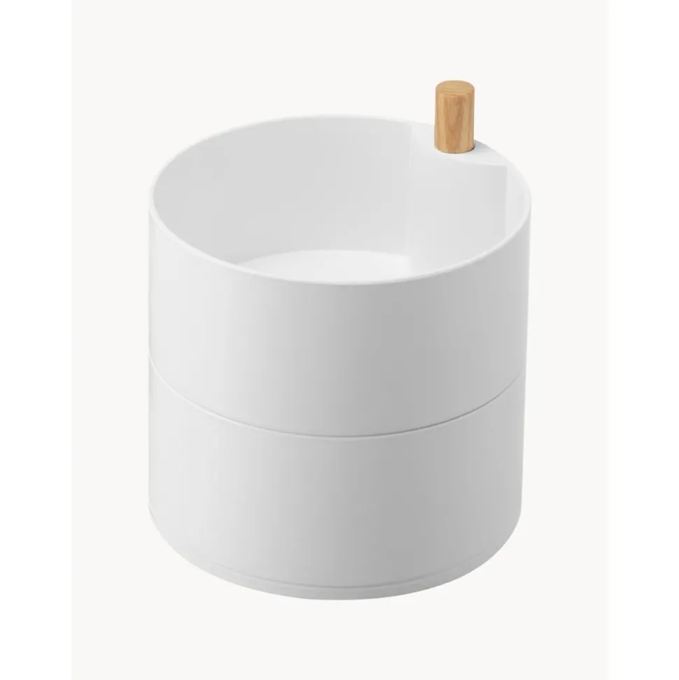 Joyero Tosca, 2 Niveles