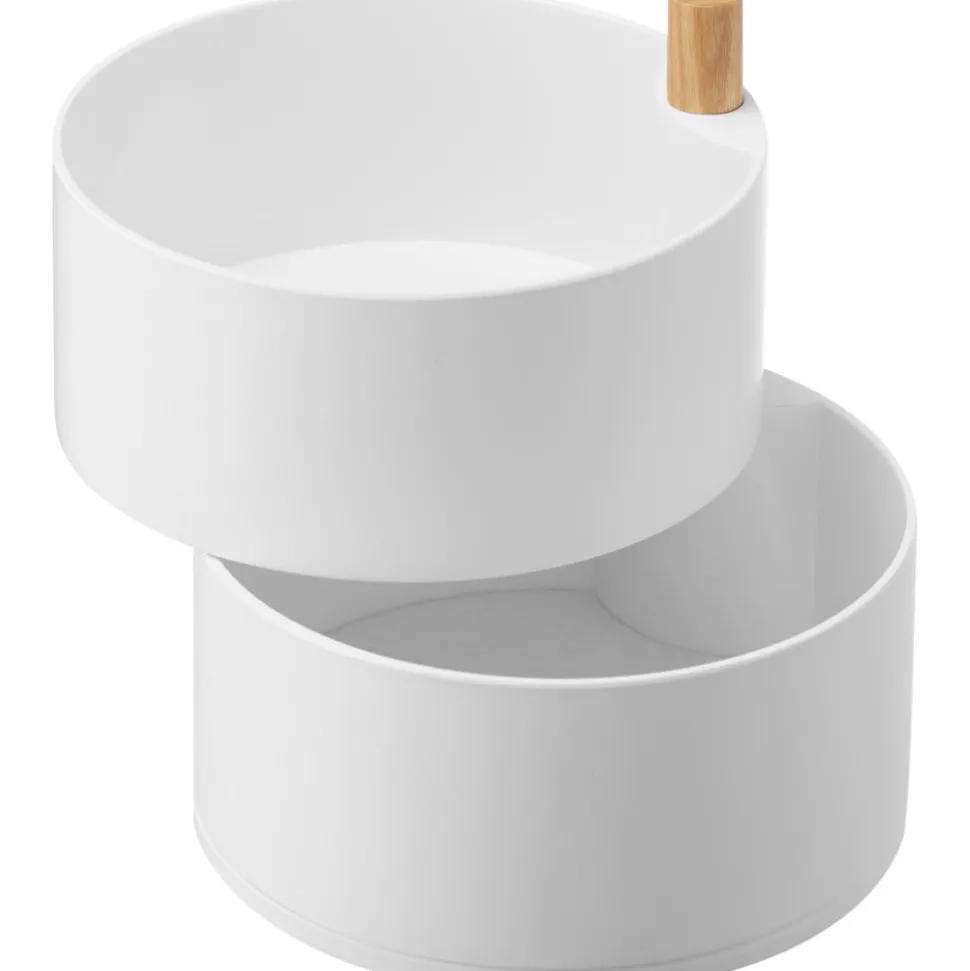 Joyero Tosca, 2 Niveles