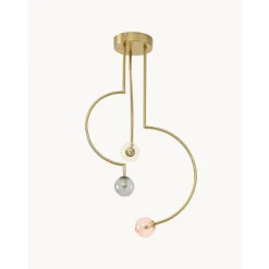 Lampara De Techo Aglaia