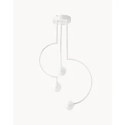 Lampara De Techo Aglaia