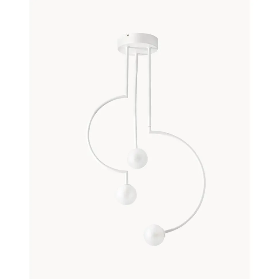 Lampara De Techo Aglaia