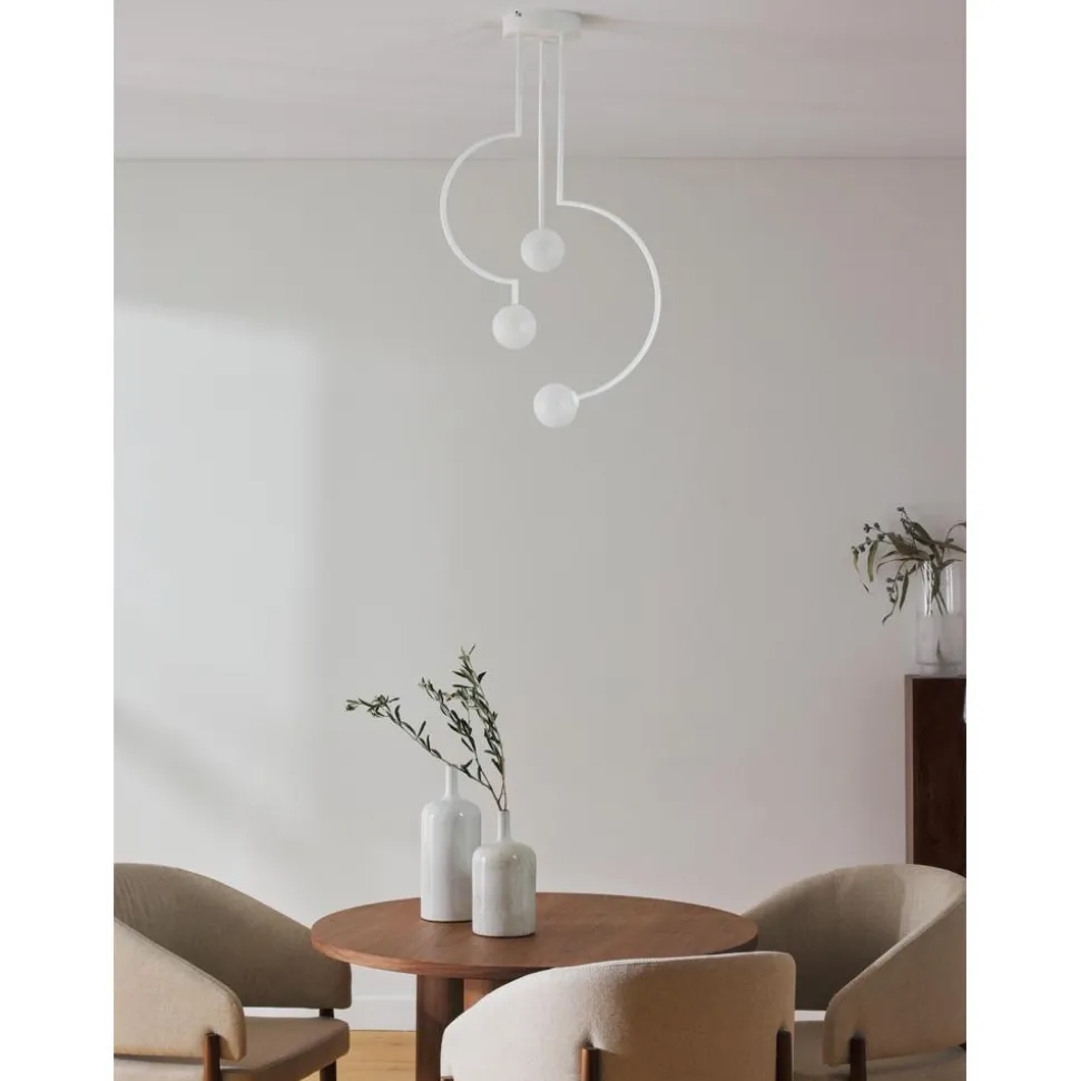 Lampara De Techo Aglaia