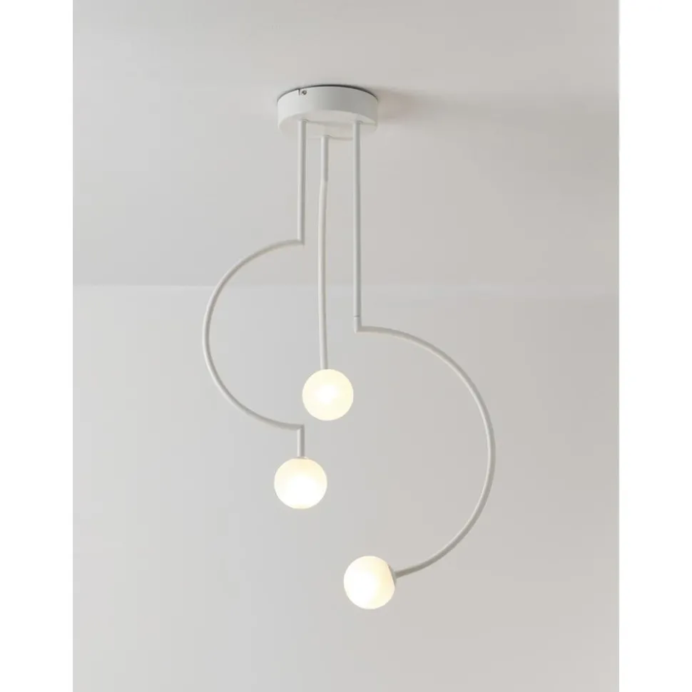 Lampara De Techo Aglaia