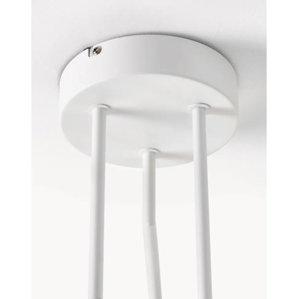 Lampara De Techo Aglaia