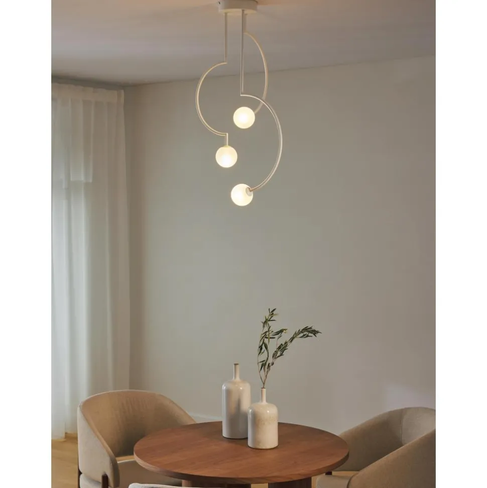 Lampara De Techo Aglaia