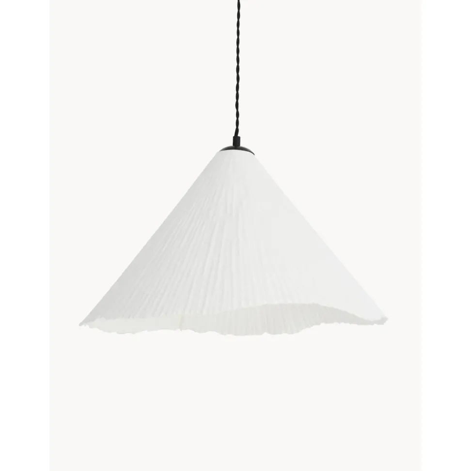 Lampara De Techo Artesanal Alma