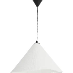 Lampara De Techo Artesanal Alma