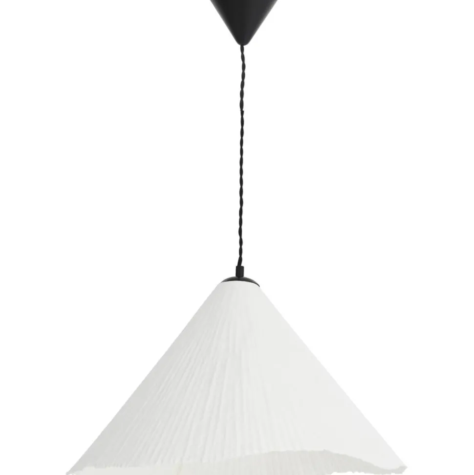 Lampara De Techo Artesanal Alma