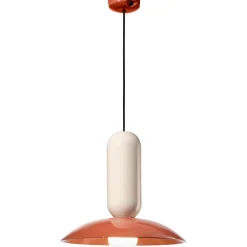 Lampara De Techo Artesanal Pau