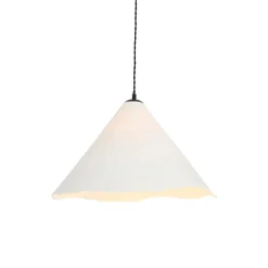 Lampara De Techo Artesanal Alma