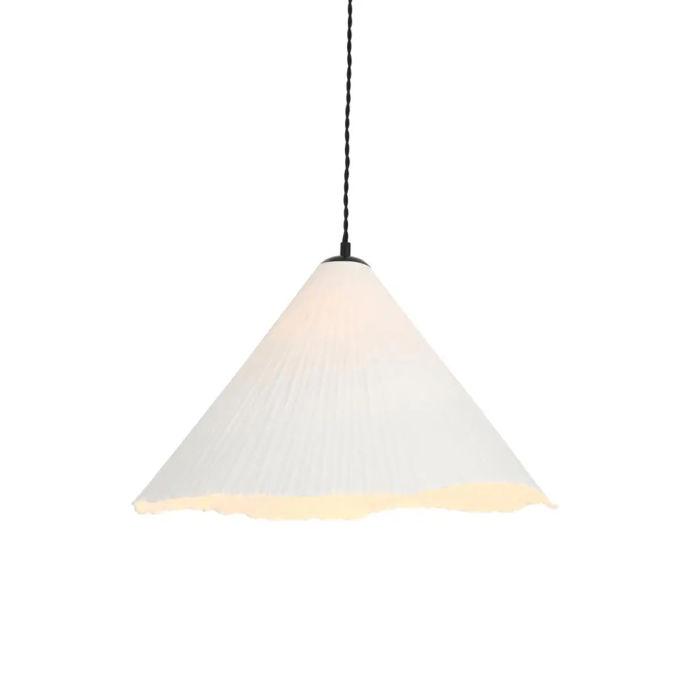 Lampara De Techo Artesanal Alma