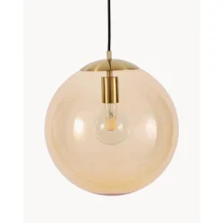 Lampara De Techo Bao