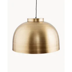 Lampara De Techo Bowl