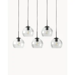 Lampara De Techo Cluster Madina