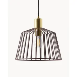 Lampara De Techo Dara