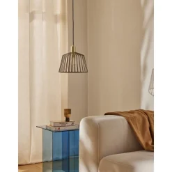 Lampara De Techo Dara