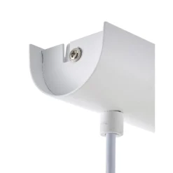 Lampara De Techo De Bambu Adam