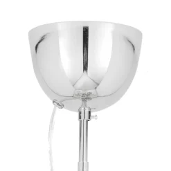 Lampara De Techo De Cristal Gross