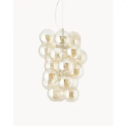 Lampara De Techo De Diseno Bubbles