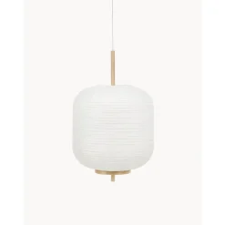 Lampara De Techo De Diseno Misaki