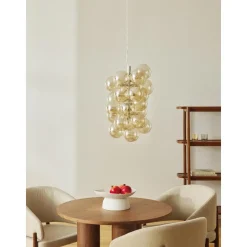 Lampara De Techo De Diseno Bubbles